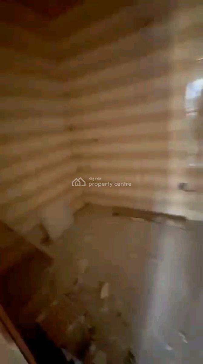 Newly Built Spacious Miniflat Duplex.all Round with Tilles, Soluyi, Gbagada, Lagos, Detached Duplex for Rent