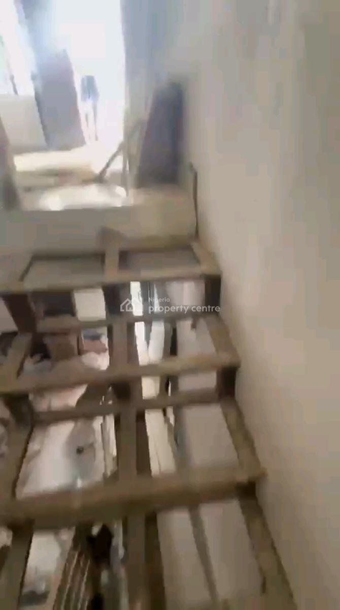 Newly Built Spacious Miniflat Duplex.all Round with Tilles, Soluyi, Gbagada, Lagos, Detached Duplex for Rent