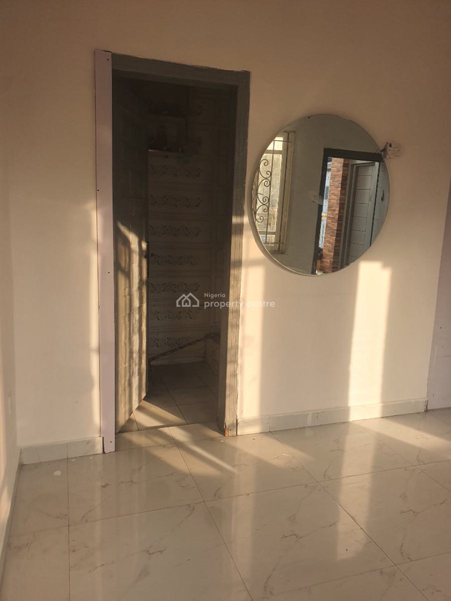 Semi Master Bedroom in Access Control Estate, Chevron Drive, Lekki, Lagos, Self Contain (single Rooms) for Rent