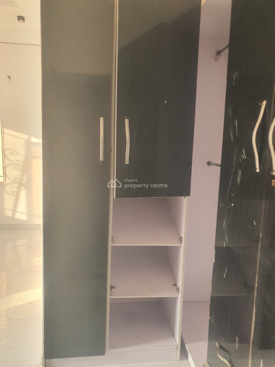 Semi Master Bedroom in Access Control Estate, Chevron Drive, Lekki, Lagos, Self Contain (single Rooms) for Rent