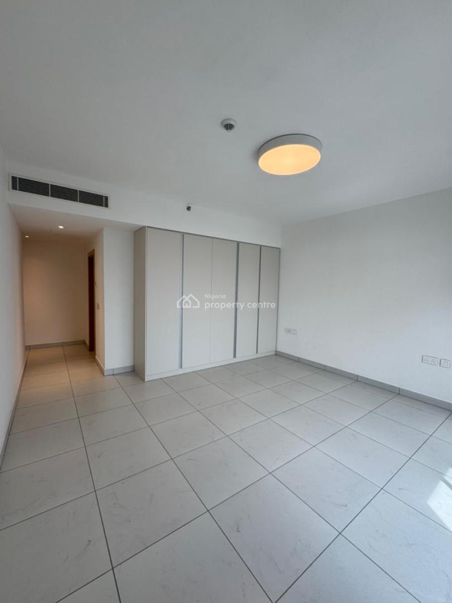 Brand New Luxury Fully Serviced 2 Bedrooms with Bq, Victoria Island (vi), Lagos, Flat / Apartment for Rent
