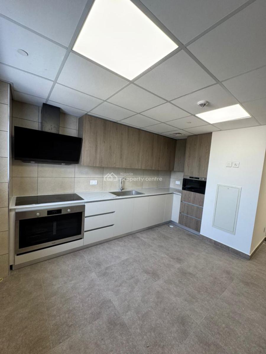 Brand New Luxury Fully Serviced 2 Bedrooms with Bq, Victoria Island (vi), Lagos, Flat / Apartment for Rent