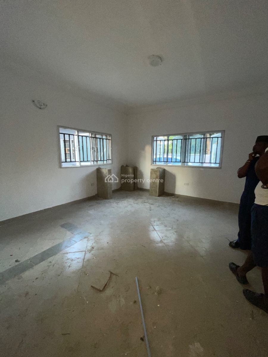 a Spacious Studio Apartment, Eleganza Garden Estate Opposite Vgc, Lekki, Lagos, Self Contain (single Rooms) for Rent