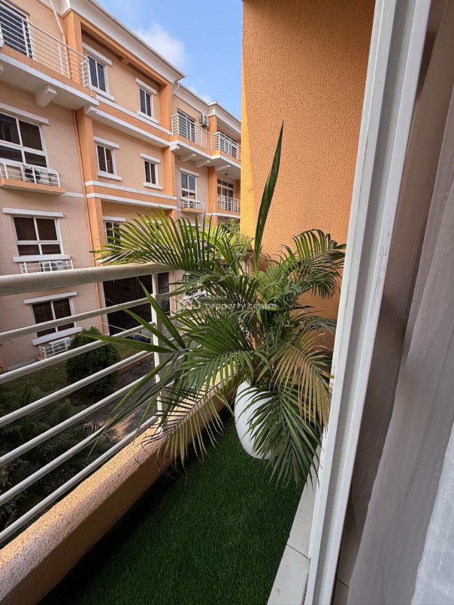 Luxury 1bedroom Apartment with Ps5 in Lekki Phase 1, Lekki Phase 1, Lekki, Lagos, Flat / Apartment Short Let