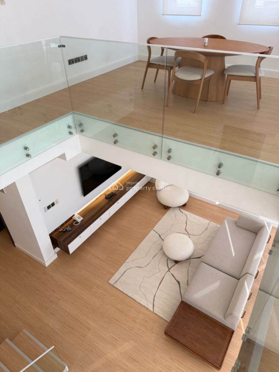 Luxury 3bedroom Apartment with Ps5, Lekki Phase 1, Lekki, Lagos, Flat / Apartment Short Let