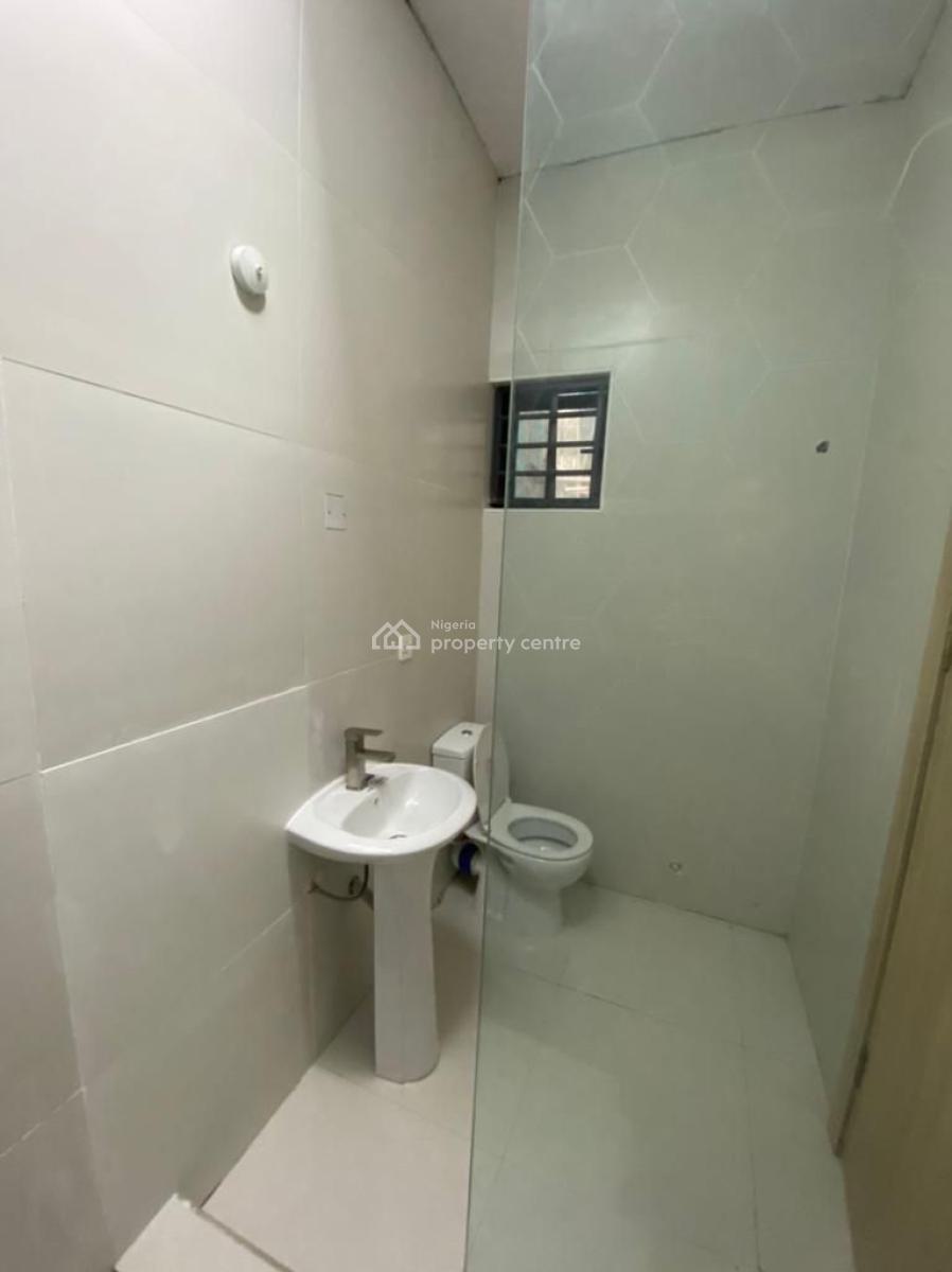 2 Bedroom Apartment, Ikate, Lekki, Lagos, Flat / Apartment for Rent