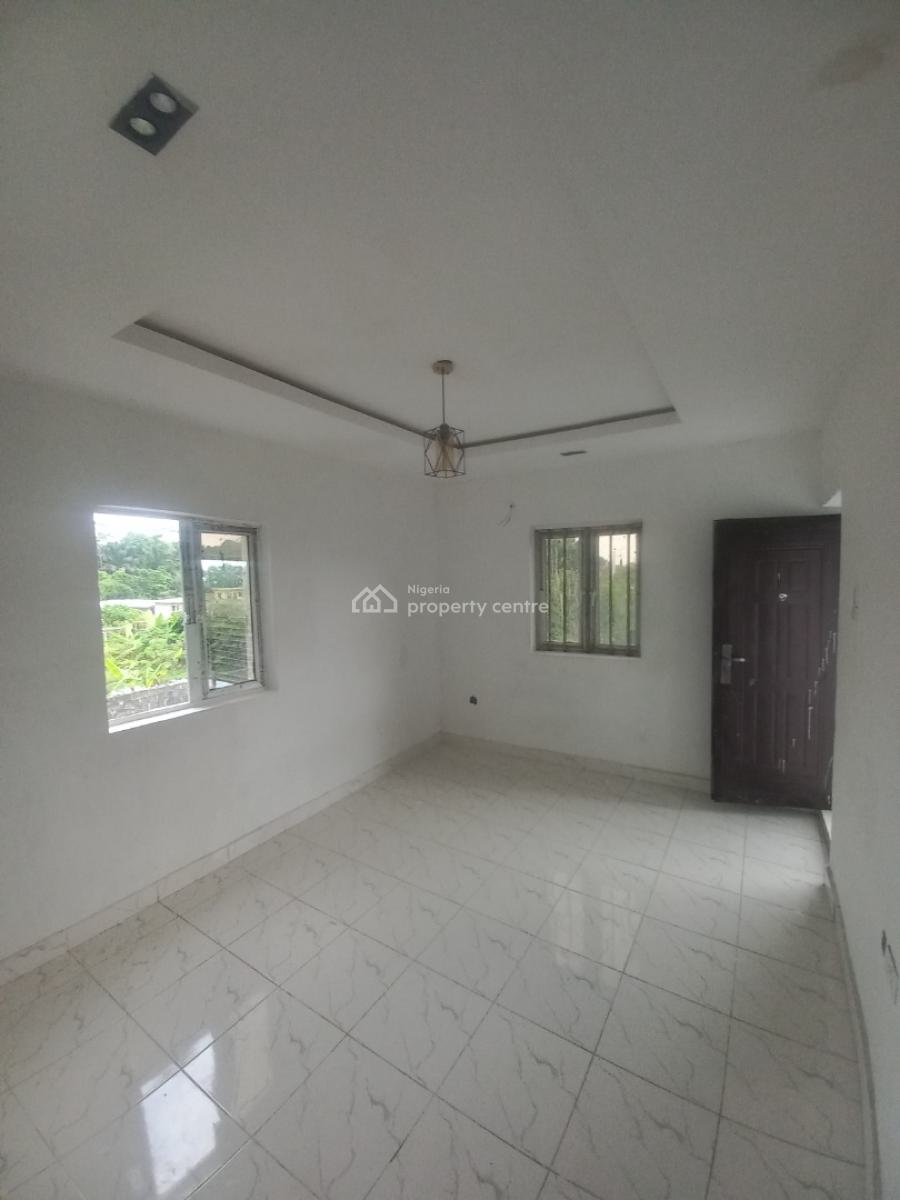 Brand New Miniflat Apartment, Lekki Nature Estate By Kingdom Hall, Abijo, Lekki, Lagos, Mini Flat (room and Parlour) for Rent