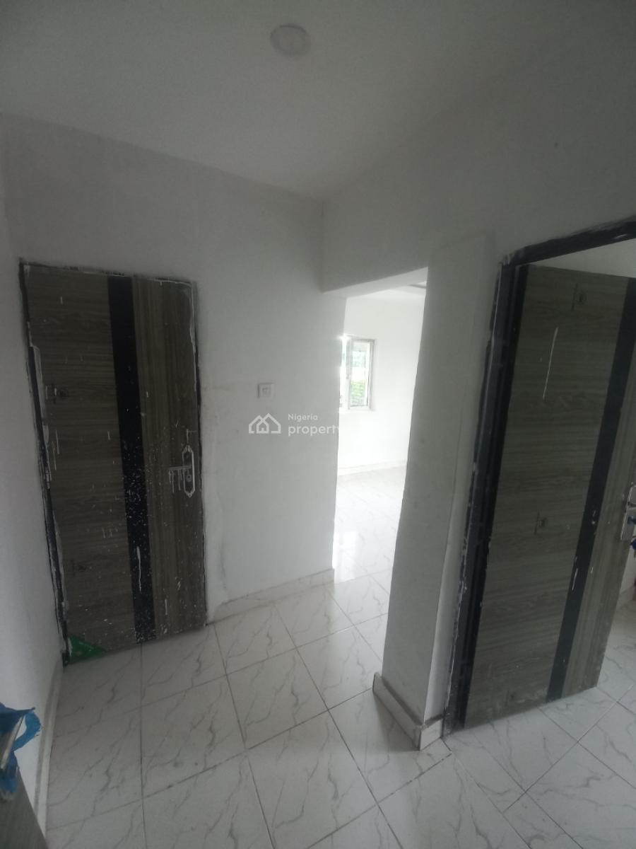 Brand New Miniflat Apartment, Lekki Nature Estate By Kingdom Hall, Abijo, Lekki, Lagos, Mini Flat (room and Parlour) for Rent