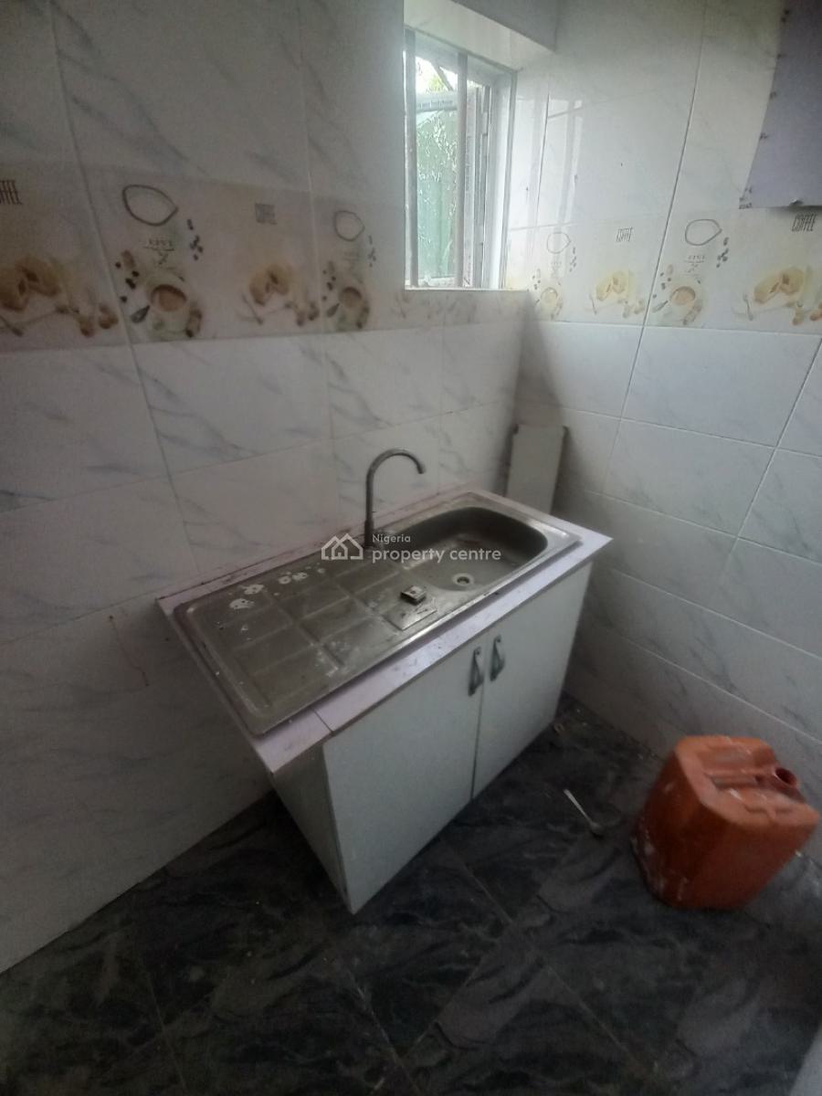 Brand New Miniflat Apartment, Lekki Nature Estate By Kingdom Hall, Abijo, Lekki, Lagos, Mini Flat (room and Parlour) for Rent