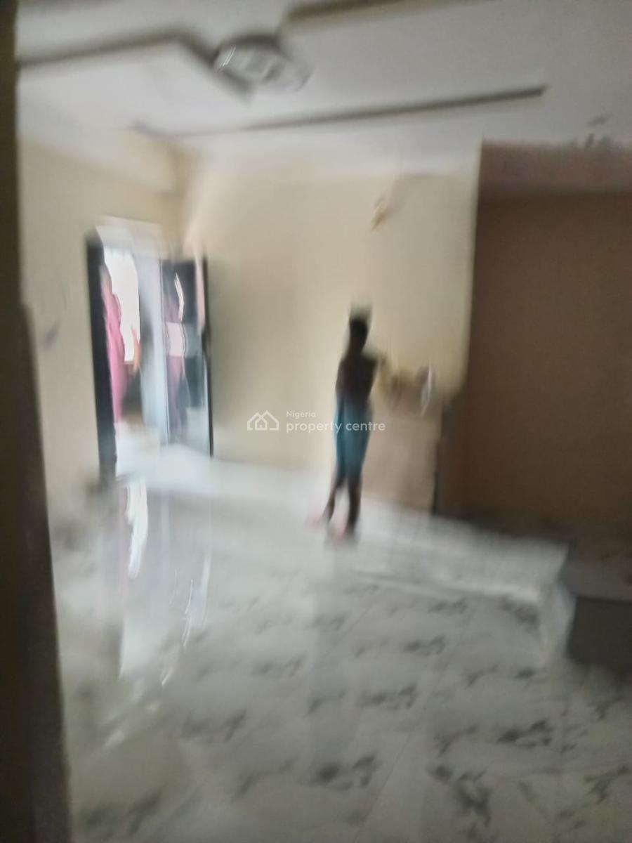 2 Bedrooms Flat with Sweet Modern Facilities, Eyini, Orita Challange, Ibadan, Oyo, Flat / Apartment for Rent