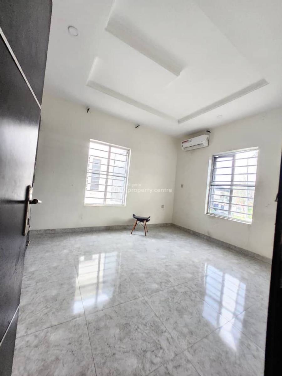 Standard & Massive Beautiful Room in a Duplex Shared Apartment, Ikota, Lekki, Lagos, Self Contain (single Rooms) for Rent