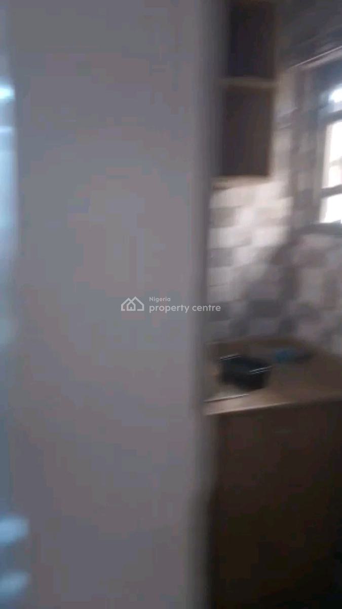 a Very Big Office Space Suitable for All Corporate Organizations, Ojodu Berger, Ojodu, Lagos, Office Space for Rent