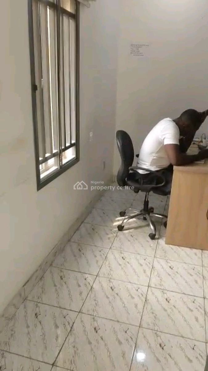 a Very Big Office Space Suitable for All Corporate Organizations, Ojodu Berger, Ojodu, Lagos, Office Space for Rent