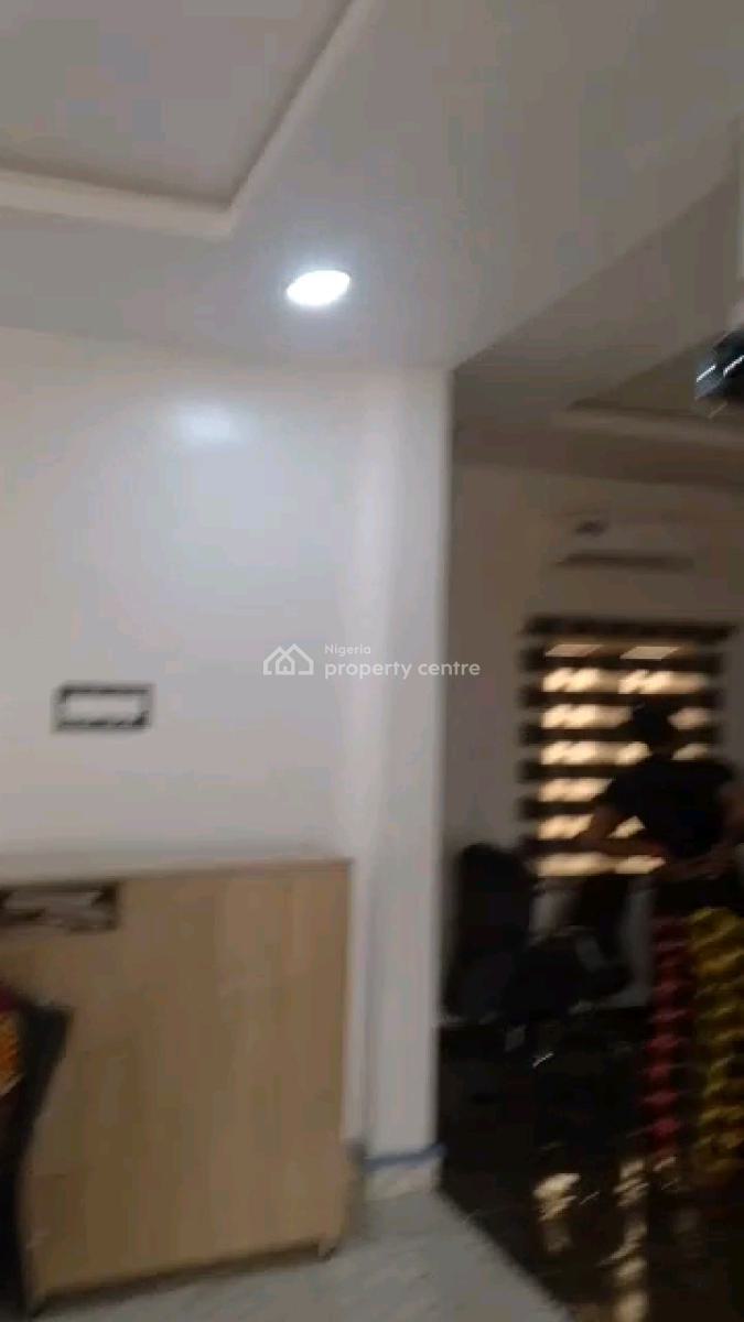 a Very Big Office Space Suitable for All Corporate Organizations, Ojodu Berger, Ojodu, Lagos, Office Space for Rent