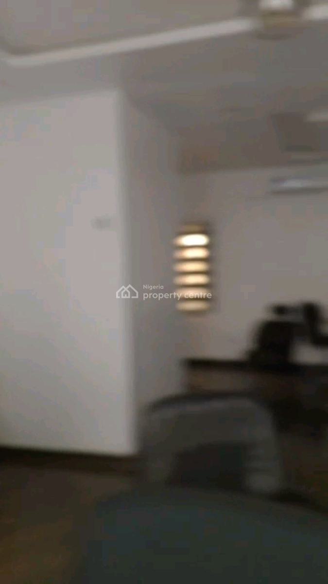 a Very Big Office Space Suitable for All Corporate Organizations, Ojodu Berger, Ojodu, Lagos, Office Space for Rent