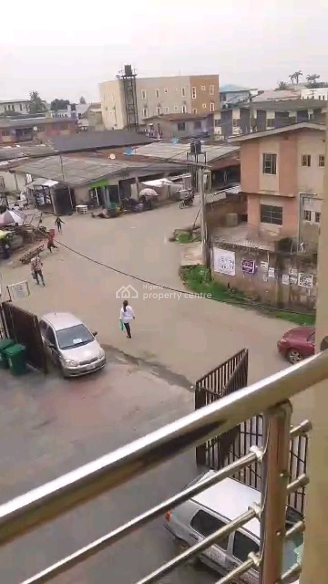 a Very Big Office Space Suitable for All Corporate Organizations, Ojodu Berger, Ojodu, Lagos, Office Space for Rent