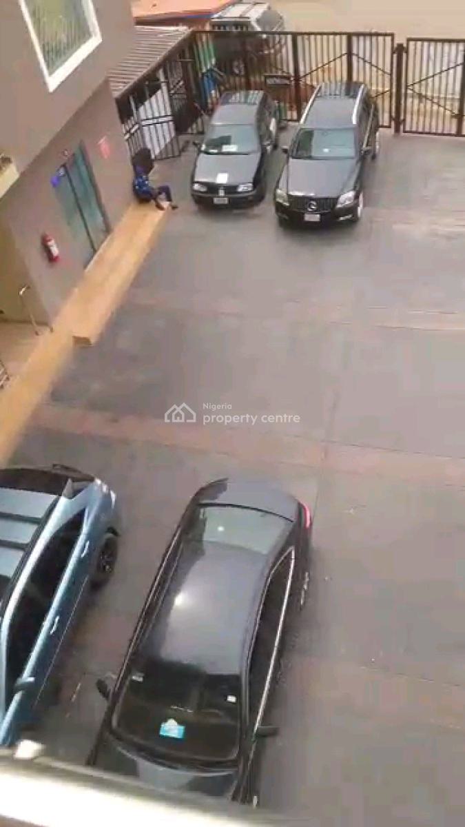 a Very Big Office Space Suitable for All Corporate Organizations, Ojodu Berger, Ojodu, Lagos, Office Space for Rent