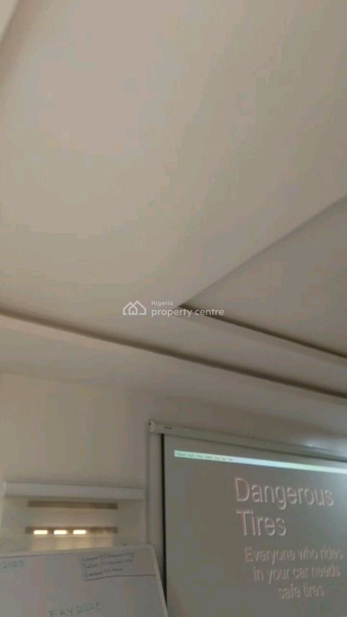 a Very Big Office Space Suitable for All Corporate Organizations, Ojodu Berger, Ojodu, Lagos, Office Space for Rent