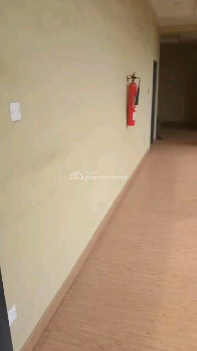 a Very Big Office Space Suitable for All Corporate Organizations, Ojodu Berger, Ojodu, Lagos, Office Space for Rent