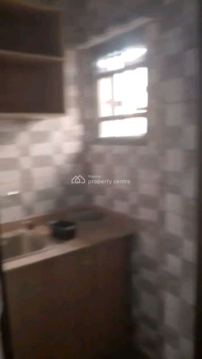 a Very Big Office Space Suitable for All Corporate Organizations, Ojodu Berger, Ojodu, Lagos, Office Space for Rent