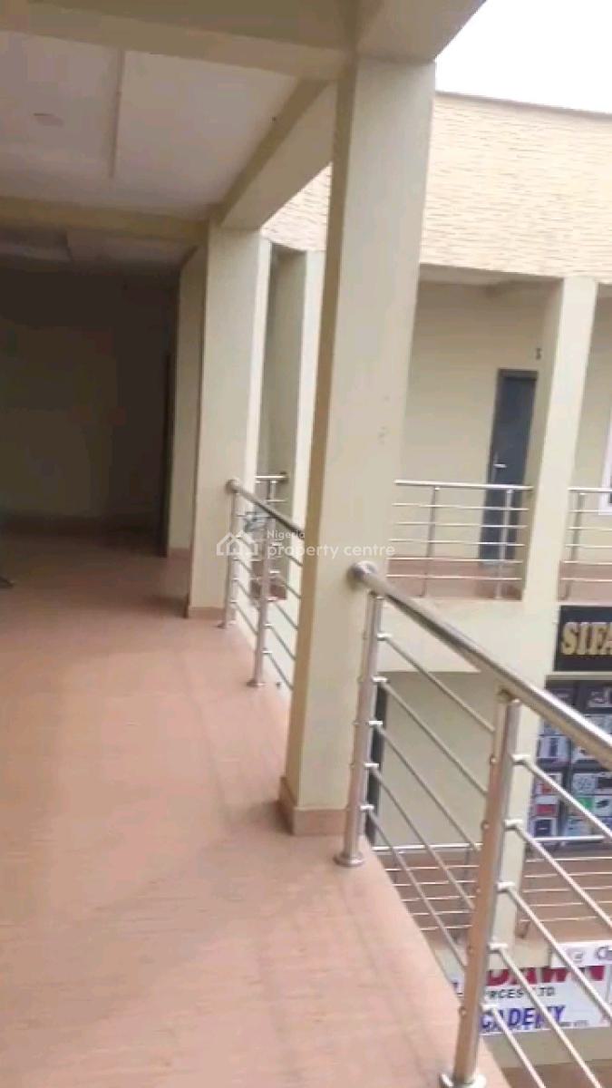 a Very Big Office Space Suitable for All Corporate Organizations, Ojodu Berger, Ojodu, Lagos, Office Space for Rent
