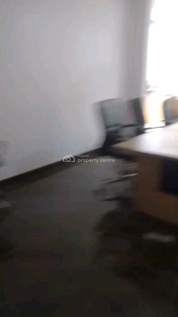 a Very Big Office Space Suitable for All Corporate Organizations, Ojodu Berger, Ojodu, Lagos, Office Space for Rent