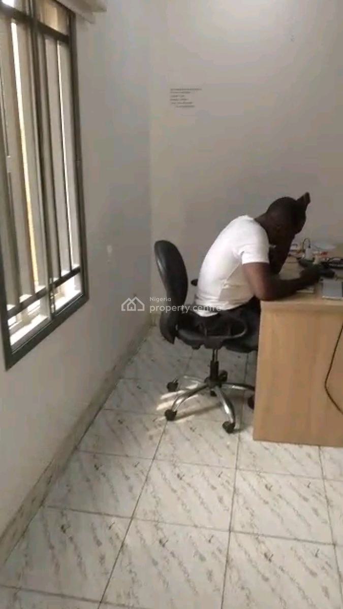 a Very Big Office Space Suitable for All Corporate Organizations, Ojodu Berger, Ojodu, Lagos, Office Space for Rent