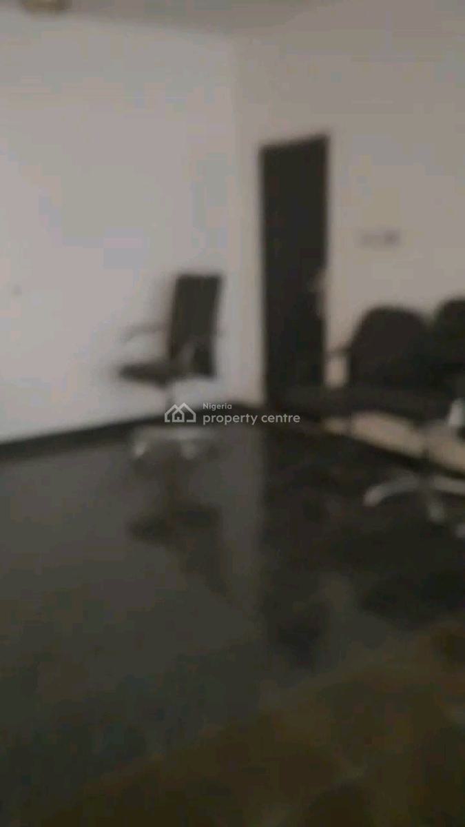 a Very Big Office Space Suitable for All Corporate Organizations, Ojodu Berger, Ojodu, Lagos, Office Space for Rent