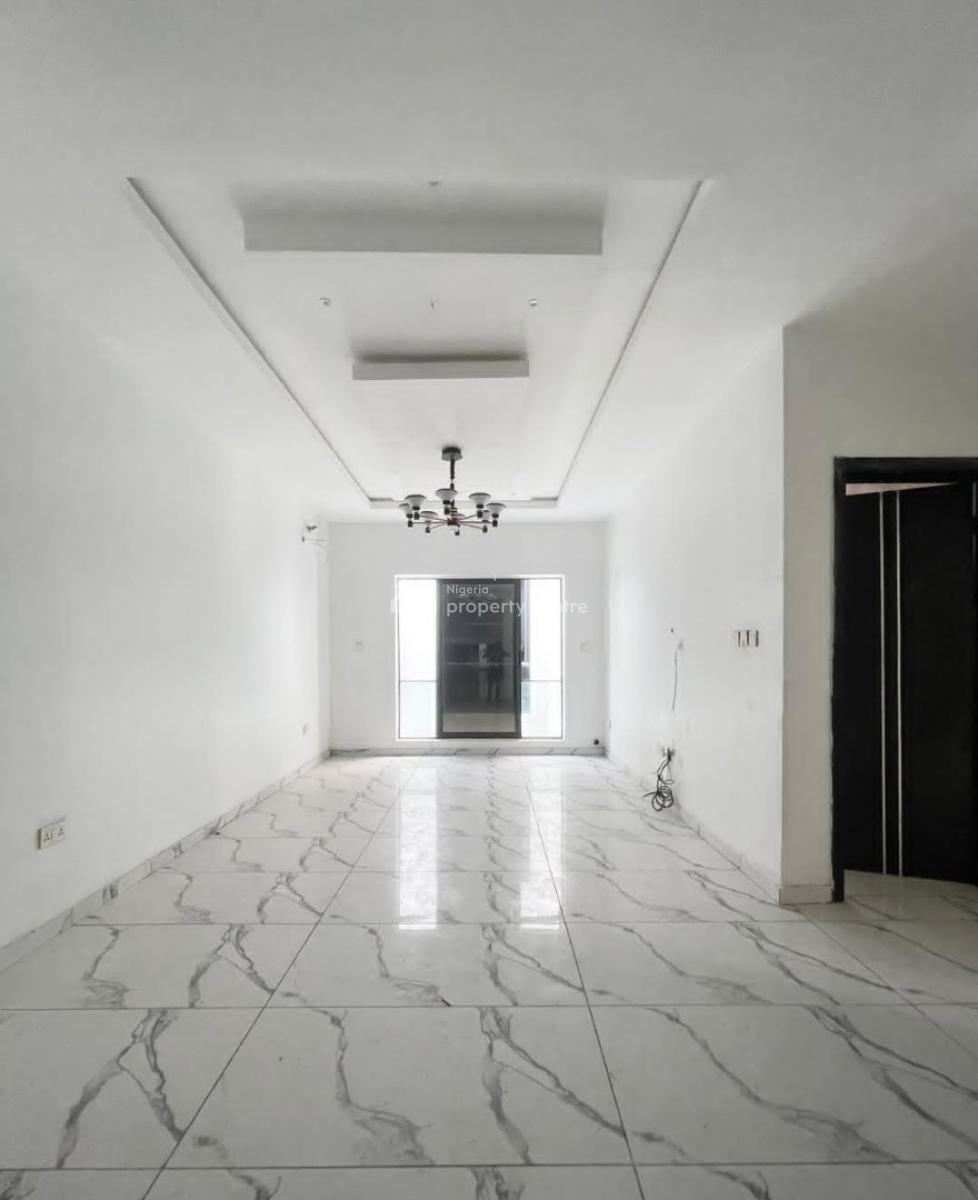 2 Bedroom Flat, Before Chevron Drive 2nd Toll Gate Axis, Ologolo, Lekki, Lagos, Flat / Apartment for Rent