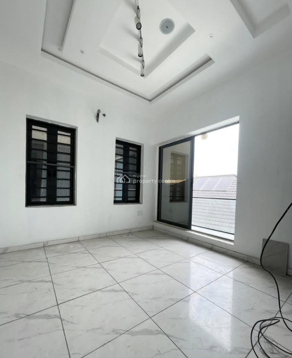 2 Bedroom Flat, Before Chevron Drive 2nd Toll Gate Axis, Ologolo, Lekki, Lagos, Flat / Apartment for Rent