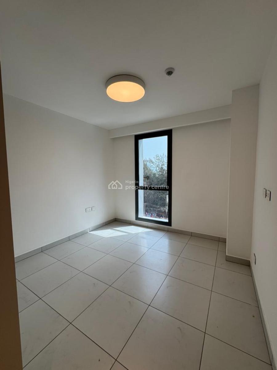 Brand New Luxury Fully Serviced 3 Bedrooms with Bq, Victoria Island (vi), Lagos, Flat / Apartment for Rent