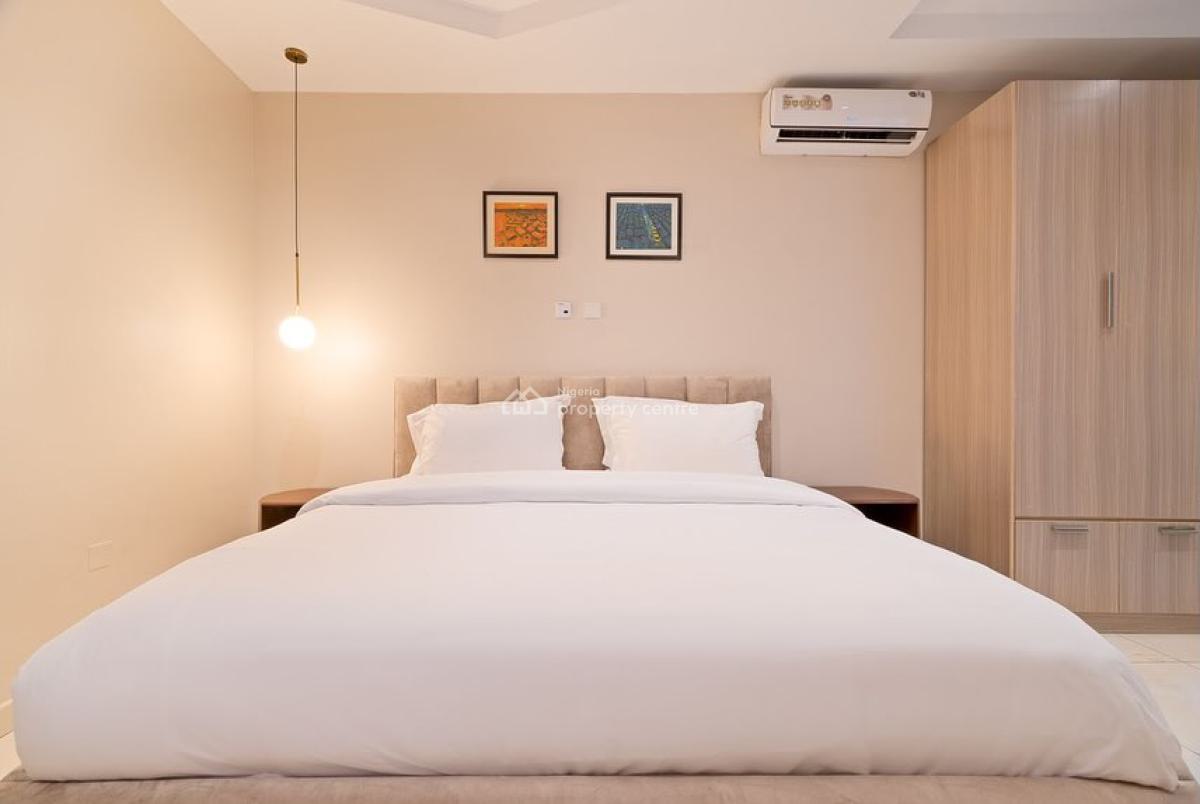 Furnished 4-bedroom Terrace, Victoria Island (vi), Lagos, Terraced Duplex for Rent