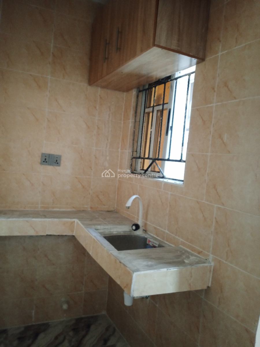 Luxurious Newly Built Self Contain, Camony Valley Estate, Baba Adisa, Ibeju Lekki, Lagos, Self Contain (single Rooms) for Rent