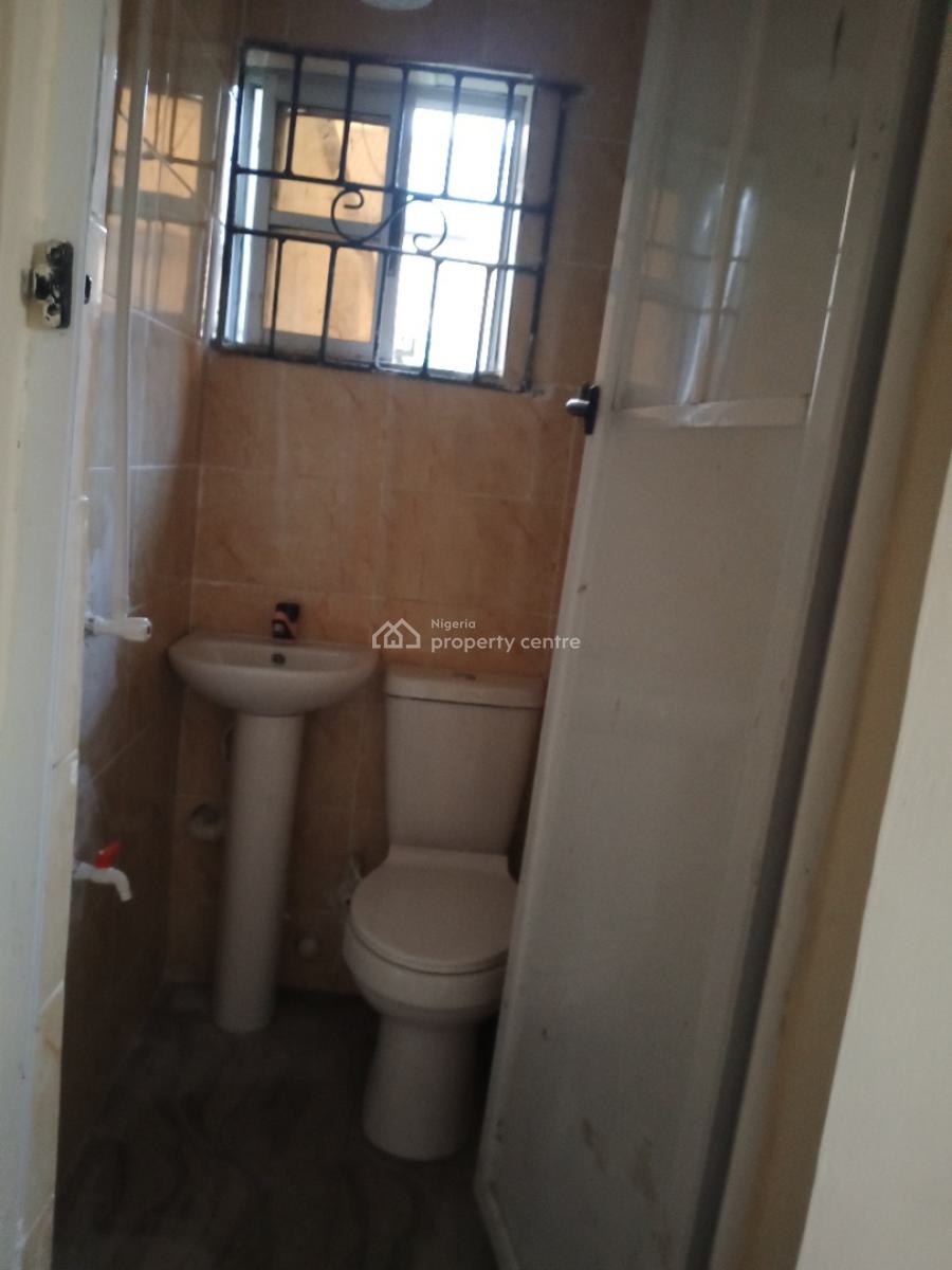 Luxurious Newly Built Self Contain, Camony Valley Estate, Baba Adisa, Ibeju Lekki, Lagos, Self Contain (single Rooms) for Rent