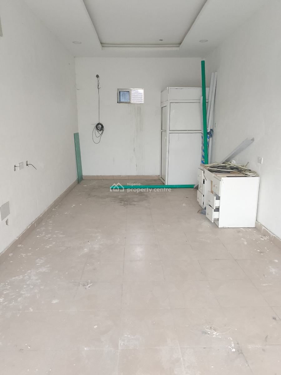 Office Space, Chevron, Lekki, Lagos, Office Space for Rent
