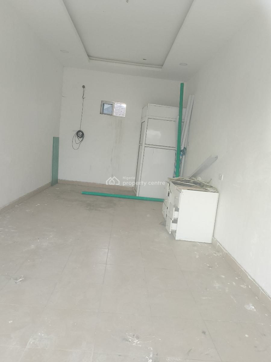 Office Space, Chevron, Lekki, Lagos, Office Space for Rent