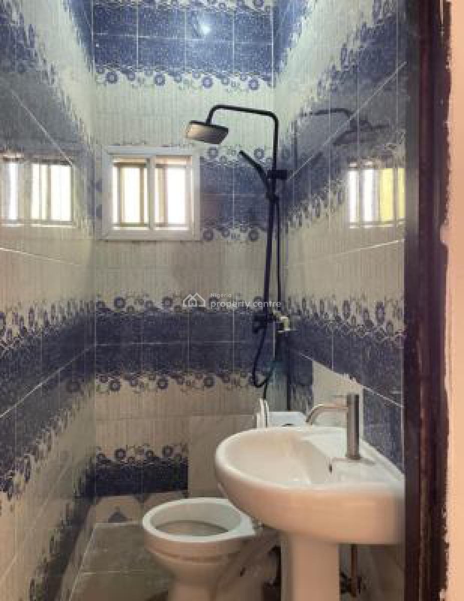 Studio Serviced Apartment, Paradise 3 Estate Chevron Drive, Lekki, Lagos, Self Contain (single Rooms) for Rent