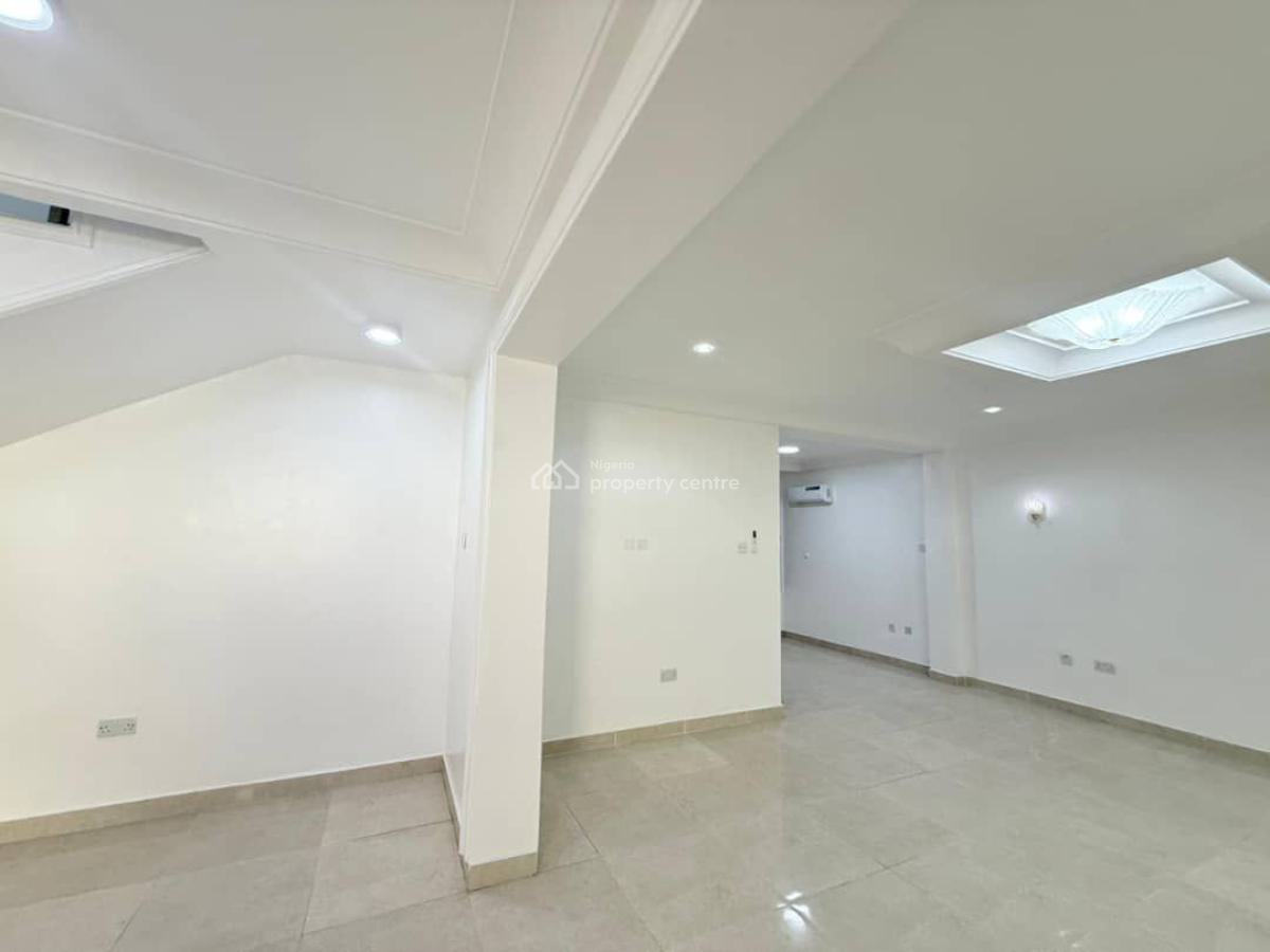 5 Bedroom Terrace Apartment, Banana Island, Ikoyi, Lagos, Terraced Duplex for Rent