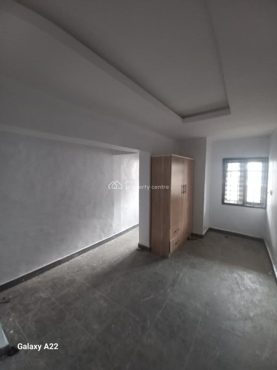 2 Bedroom Flat with Sweet Modern Facilities, Ibadan, Oyo, Flat / Apartment for Rent