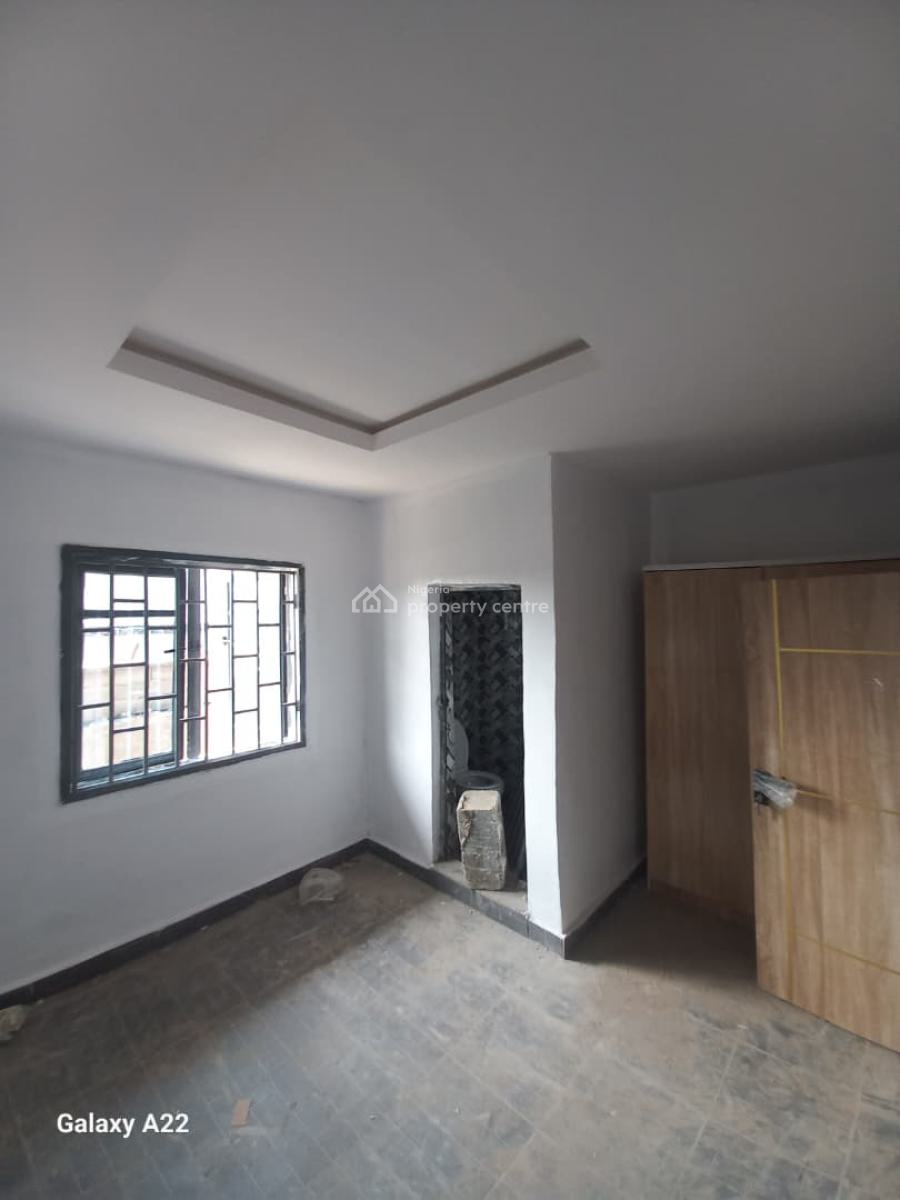 2 Bedroom Flat with Sweet Modern Facilities, Ibadan, Oyo, Flat / Apartment for Rent