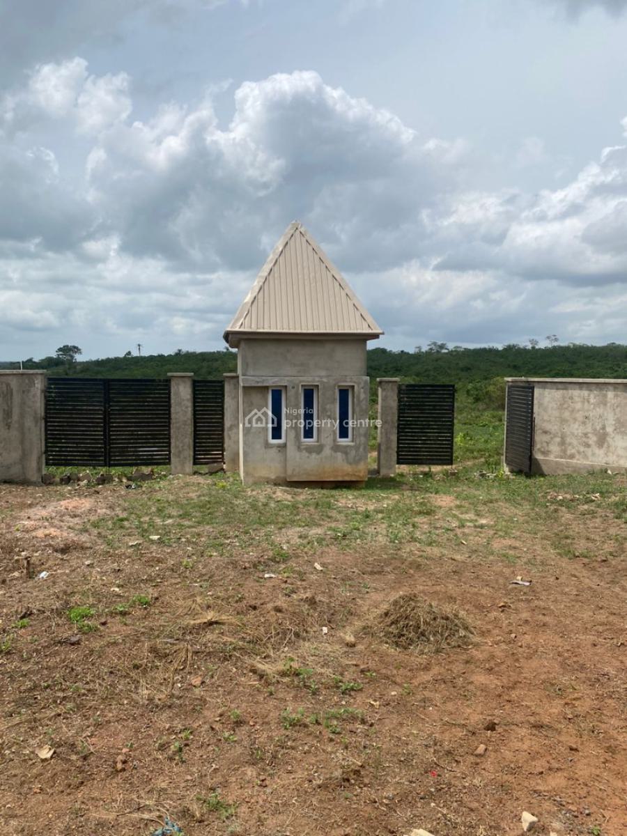 Peaelwort 1, Igbonla, Epe, Lagos, Mixed-use Land for Sale