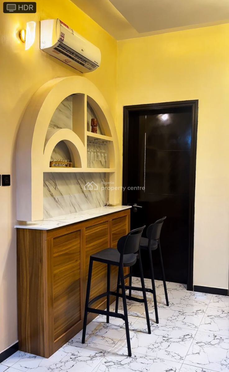 Newly Launched Luxury 2 Bedroom Apartment, Lekki Phase 1, Lekki, Lagos, Flat / Apartment Short Let