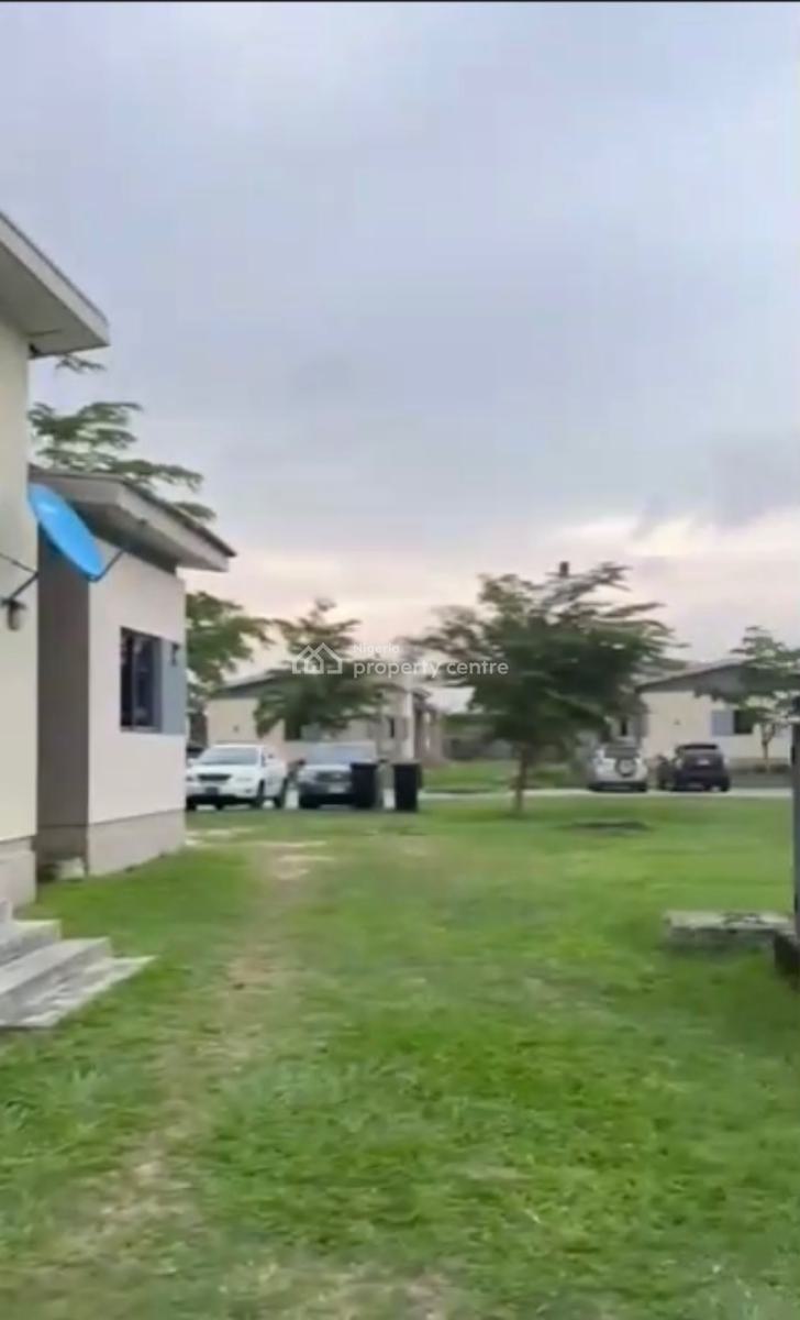 Luxury 3 Bedroom, Beechwood Park Estate, Ibeju, Lagos, Detached Bungalow for Sale