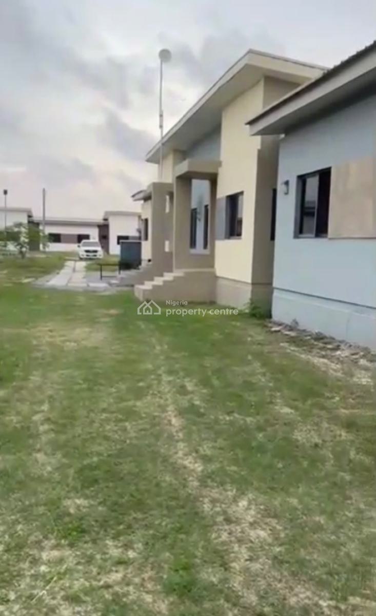 Luxury 3 Bedroom, Beechwood Park Estate, Ibeju, Lagos, Detached Bungalow for Sale