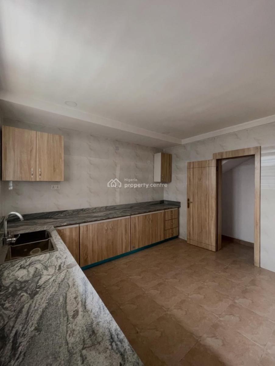 4 Bedrooms Terraced Duplex, Ikate Elegushi, Lekki, Lagos, Terraced Duplex for Rent