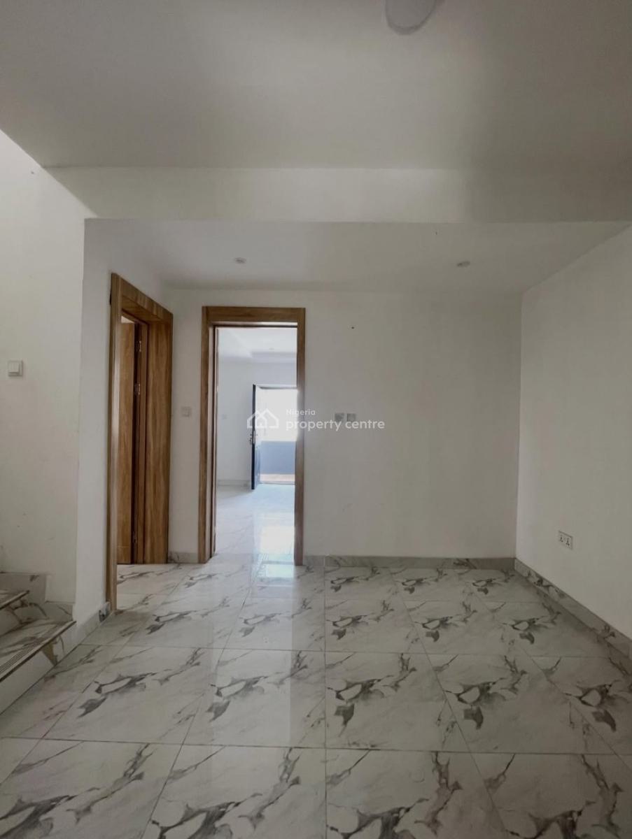 4 Bedrooms Terraced Duplex, Ikate Elegushi, Lekki, Lagos, Terraced Duplex for Rent