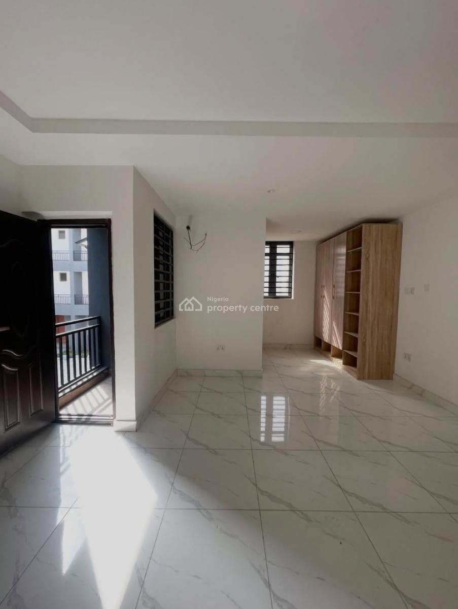 4 Bedrooms Terraced Duplex, Ikate Elegushi, Lekki, Lagos, Terraced Duplex for Rent