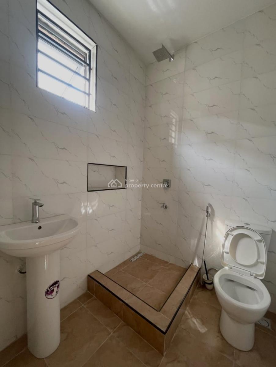 4 Bedrooms Terraced Duplex, Ikate Elegushi, Lekki, Lagos, Terraced Duplex for Rent