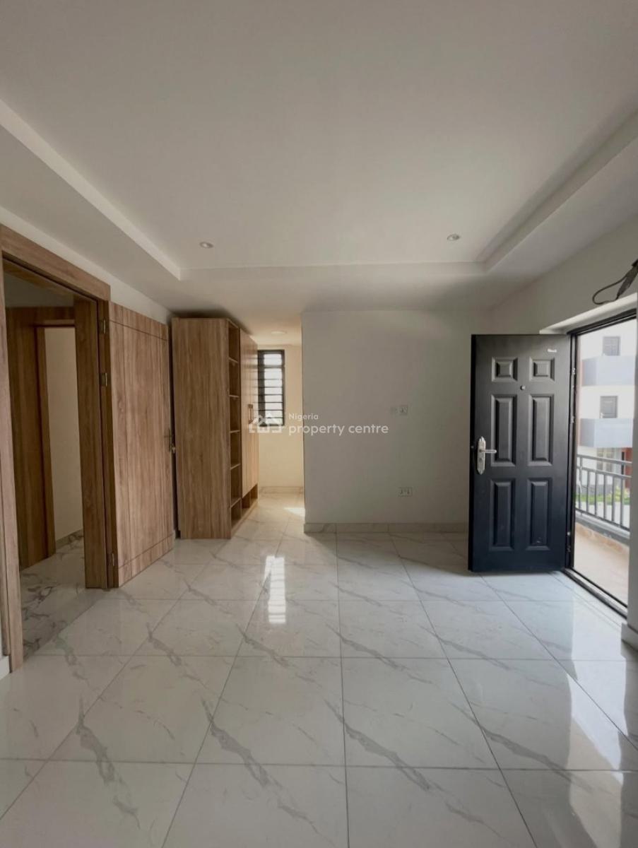 4 Bedrooms Terraced Duplex, Ikate Elegushi, Lekki, Lagos, Terraced Duplex for Rent