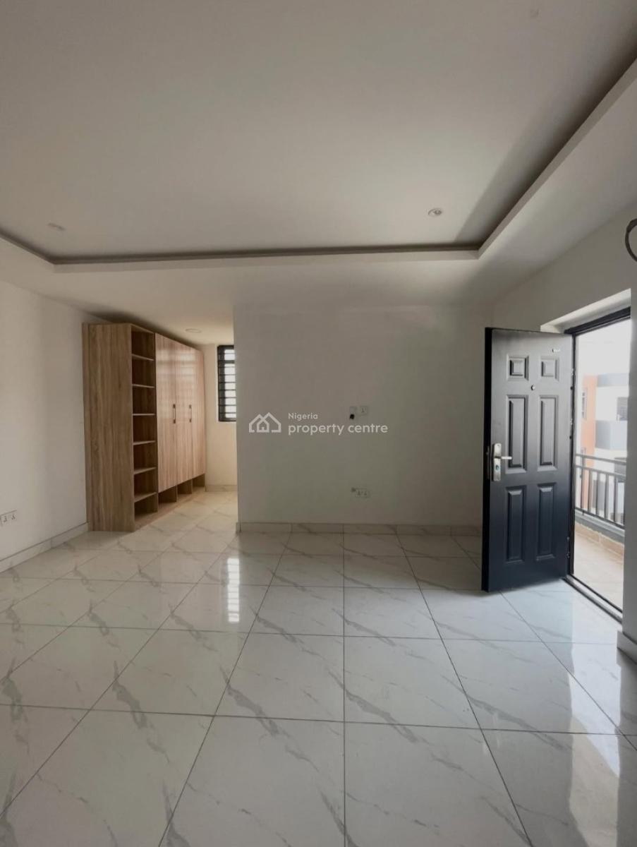 4 Bedrooms Terraced Duplex, Ikate Elegushi, Lekki, Lagos, Terraced Duplex for Rent